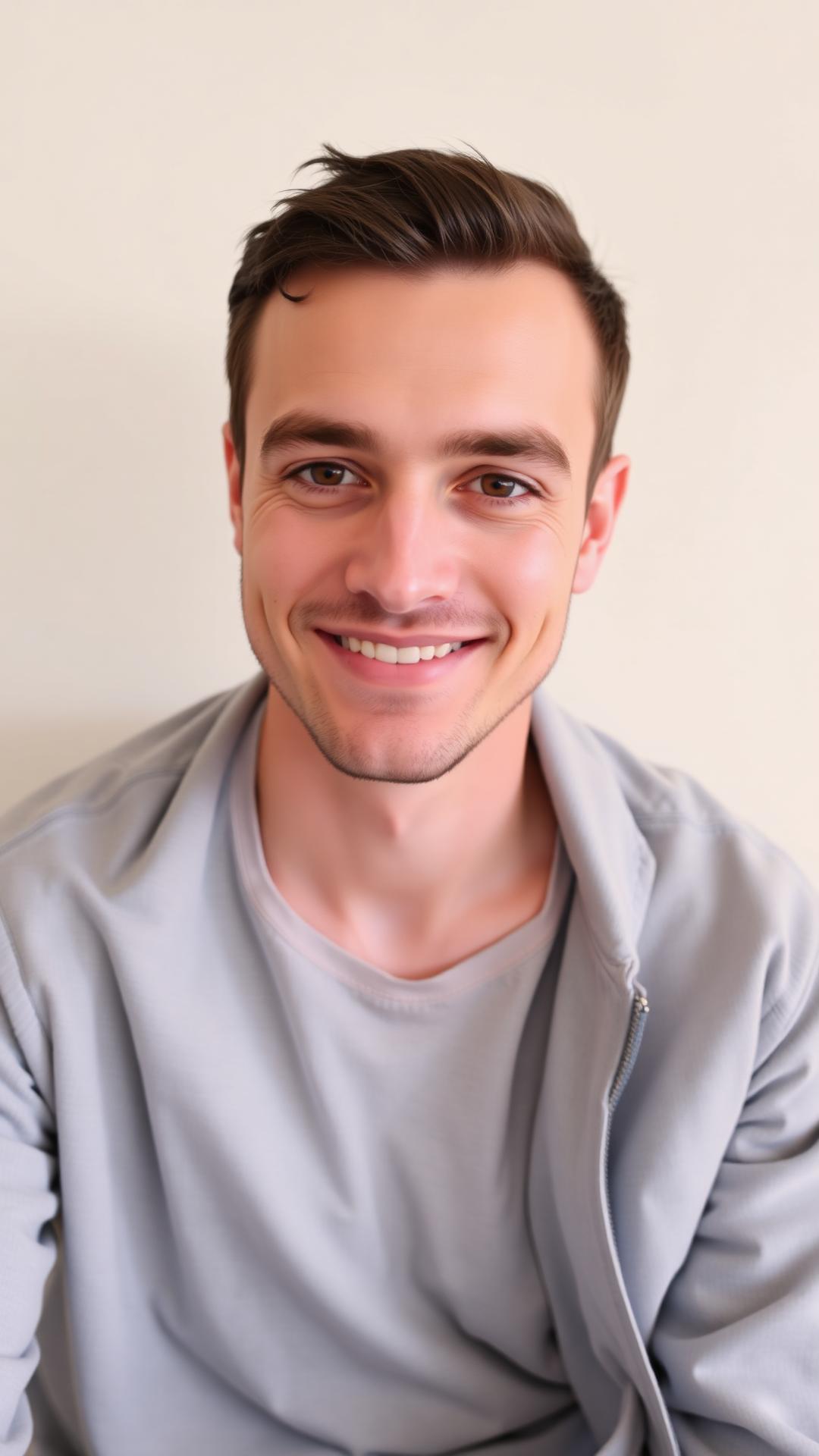 Erik, 25